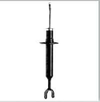 Audi A4 (B5) 1995 – 2001 * FRONT SHOCK LEFT/RIGHT (EACH)