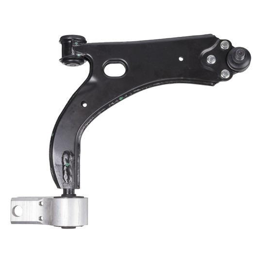 MAZDA – MAZDA 2 (I) – 2007-2014 * CONTROL ARM LOWER RIGHT