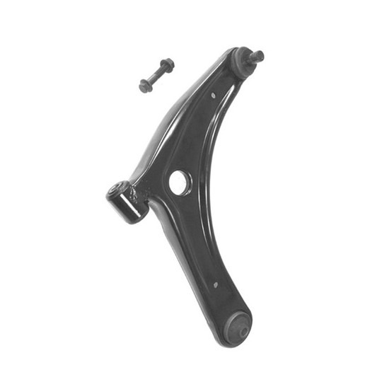 JEEP – COMPASS – 2007-2017 * CONTROL ARM LOWER RIGHT