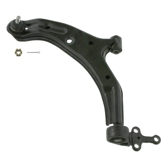 NISSAN – ALMERA (1.6) – 2001-2006 * CONTROL ARM LOWER LEFT