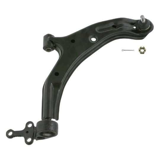 NISSAN – ALMERA (1.6) – 2001-2006 * CONTROL ARM LOWER RIGHT