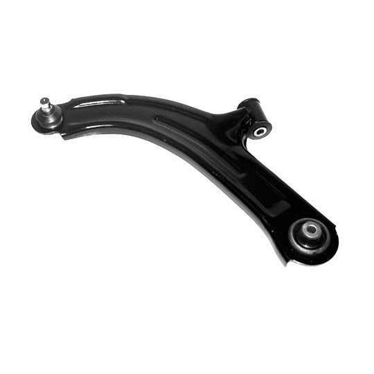 RENAULT  – CLIO III – 2004-2009 * CONTROL ARM LOWER LEFT