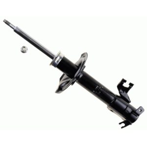 NISSAN - ALMERA (1.6) - 2001-2006 * FRONT SHOCK LEFT