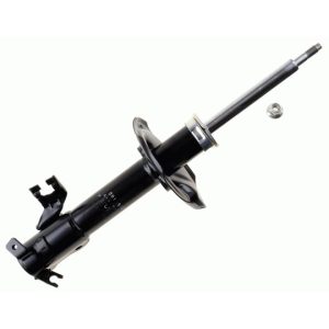 NISSAN - ALMERA (1.6) - 2001-2006 * FRONT SHOCK RIGHT