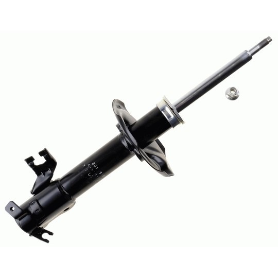 NISSAN – ALMERA (1.6) – 2001-2006 * FRONT SHOCK RIGHT