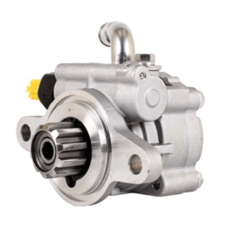 TOYOTA – QUANTUM – 2005-2018 * POWER STEERING PUMP (DIESEL)